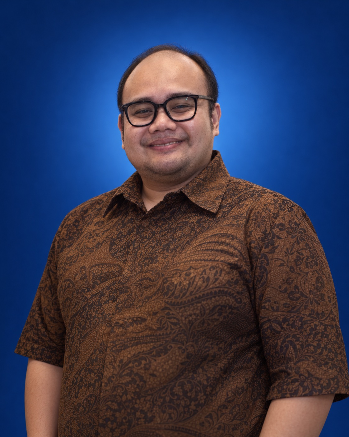 Potret Adhi Pradipta Nandi Pradana